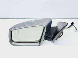 Oglinda stanga Mercedes Clasa C (W204) [Fabr 2007-2014] 792