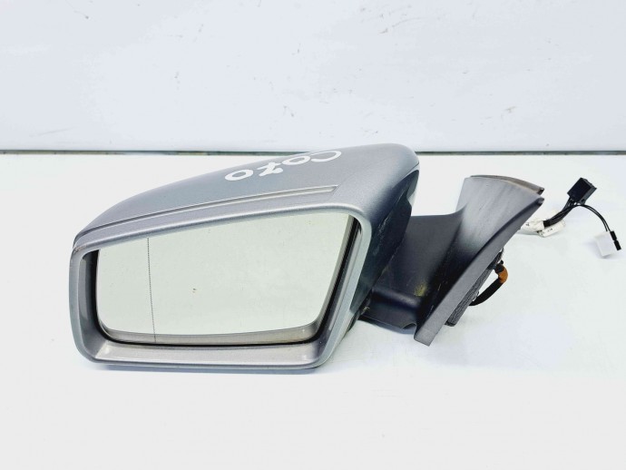 Oglinda stanga Mercedes Clasa C (W204) [Fabr 2007-2014] 792