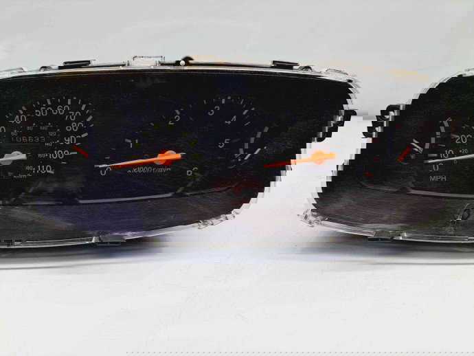   Ceas bord MITSUBISHI L200 Facelift [Fabr 2002-2006] MR559168