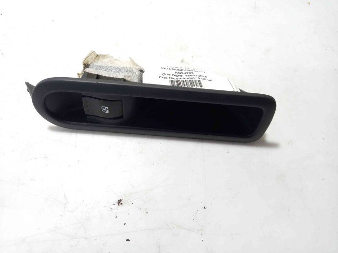 Maner interior dreapta spate Renault Megane 2 1.6 K4M 156013870 2003-2008
