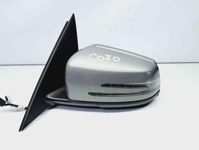 Oglinda stanga Mercedes Clasa C (W204) [Fabr 2007-2014] 792