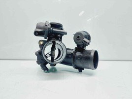 Clapeta acceleratie Peugeot 407 [Fabr 2004-2010] 9657522480 2.0 HDI RHR  2.0 HDI RHR 110KW / 150CP