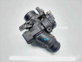 Clapeta acceleratie Citroen C4 (I) [ Fabr 2004-2011] 9660030480 1.6 HDI DV6ATE4 66KW / 90CP 1.6 HDI DV6ATE4 66KW / 90CP