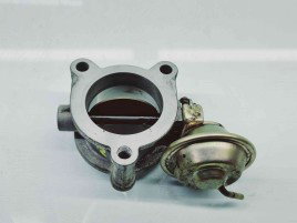 Clapeta acceleratie MITSUBISHI L200 Facelift [Fabr 2002-2006] OEM 2.5 K74T  2.5 K74T 80KW / 109CP