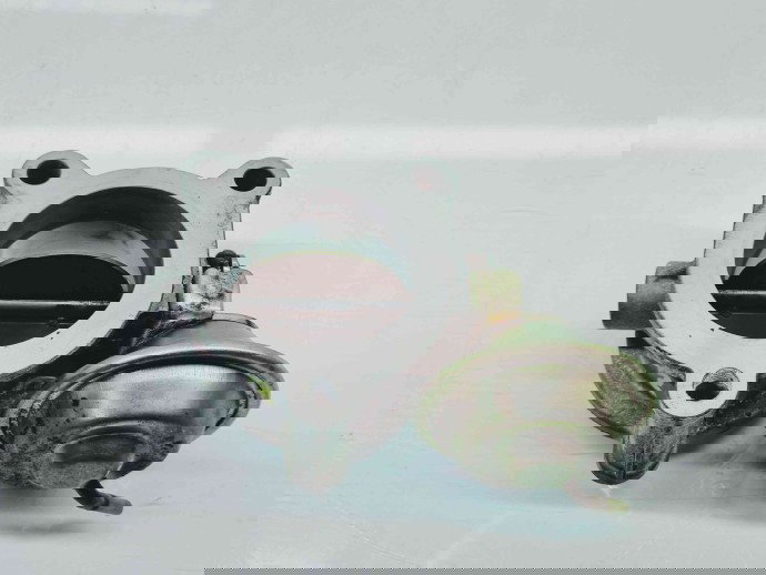 Clapeta acceleratie MITSUBISHI L200 Facelift [Fabr 2002-2006] OEM 2.5 K74T  2.5 K74T 80KW / 109CP