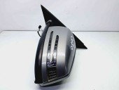 Oglinda stanga Mercedes Clasa C (W204) [Fabr 2007-2014] 792