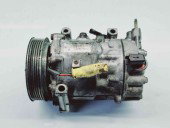 Compresor clima Peugeot 3008 [Fabr 2009-2016] 9684432480 1.6 HDI 9HZ 80KW / 110CP 1.6 HDI 9HZ 80KW / 110CP