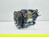 Compresor clima Peugeot 407 [Fabr 2004-2010] 9654764280 2.0 HDI RHR  2.0 HDI RHR 110KW / 150CP