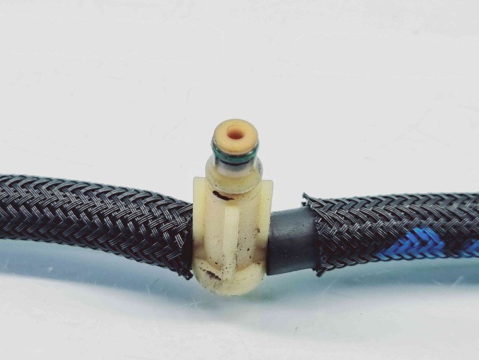 Conducta retur injectoare Peugeot 3008 [Fabr 2009-2016] OEM 1.6 HDI 9HZ 80KW / 110CP 1.6 HDI 9HZ 80KW / 110CP