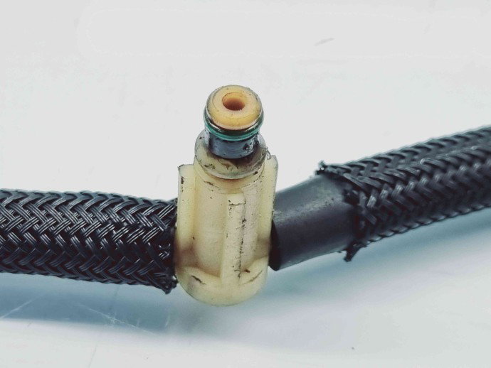 Conducta retur injectoare Peugeot 3008 [Fabr 2009-2016] OEM 1.6 HDI 9HZ 80KW / 110CP 1.6 HDI 9HZ 80KW / 110CP