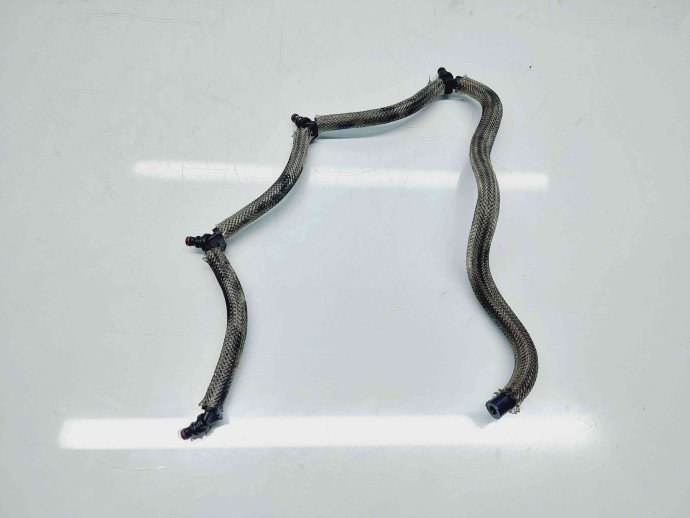 Conducta retur injectoare Peugeot 407 [Fabr 2004-2010] OEM 2.0 HDI RHR  2.0 HDI RHR 110KW / 150CP