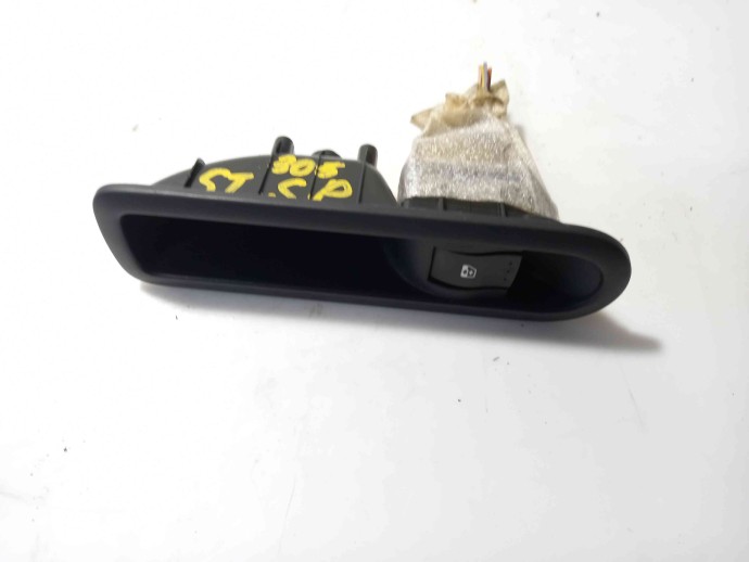 Maner interior stanga spate Renault Megane 2 1.6 K4M 156013870 2003-2008