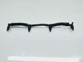 Conducta retur injectoare Citroen C4 (I) [ Fabr 2004-2011] OEM 1.6 HDI DV6ATE4 66KW / 90CP 1.6 HDI DV6ATE4 66KW / 90CP