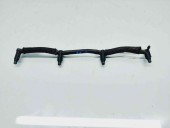 Conducta retur injectoare Citroen C4 (I) [ Fabr 2004-2011] OEM 1.6 HDI DV6ATE4 66KW / 90CP 1.6 HDI DV6ATE4 66KW / 90CP