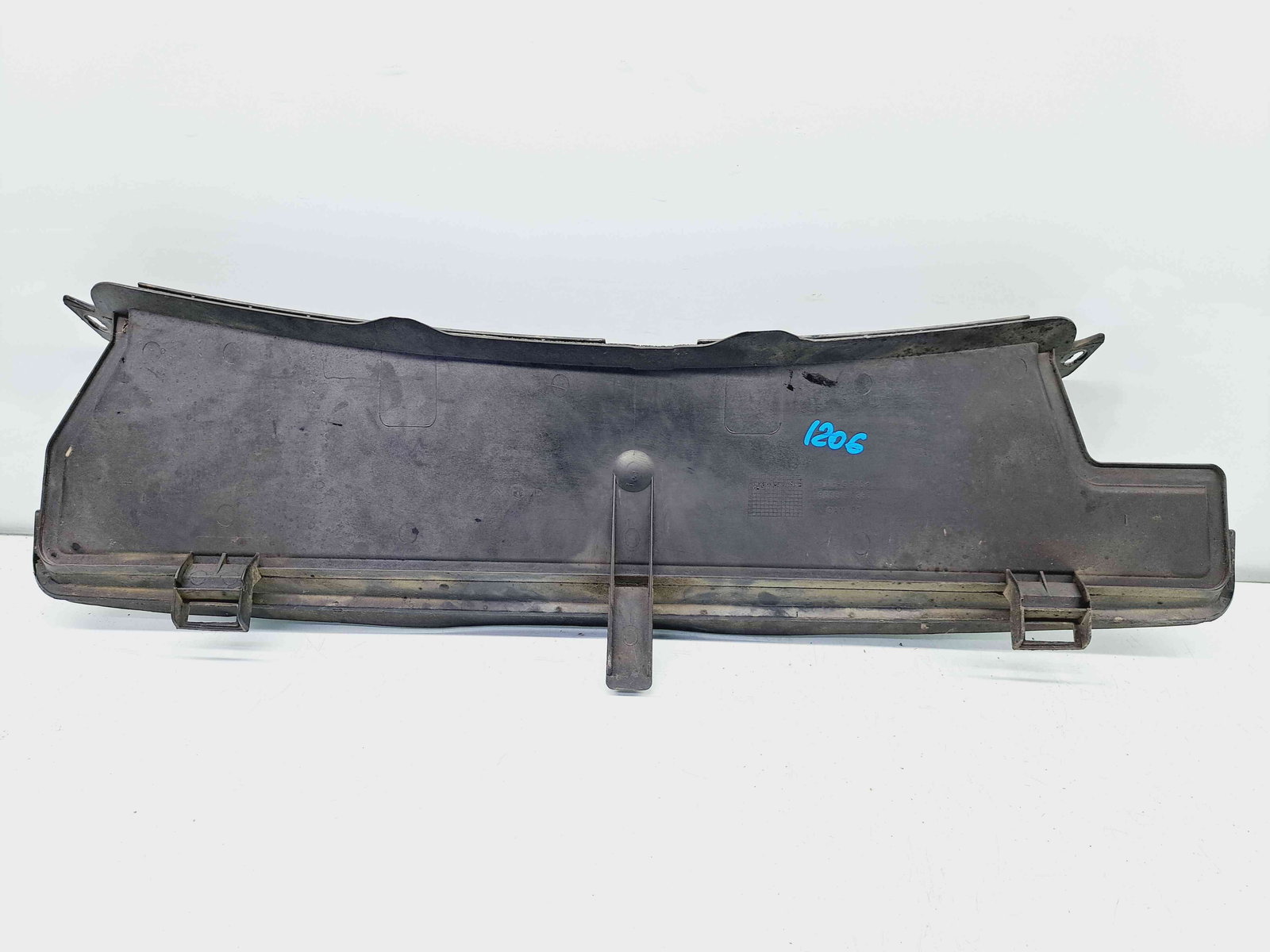 Difuzor captare aer Peugeot 3008 [Fabr 2009-2016] 9683140380 - imagine 1