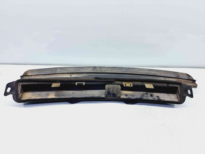 Difuzor captare aer Peugeot 3008 [Fabr 2009-2016] 9683140380