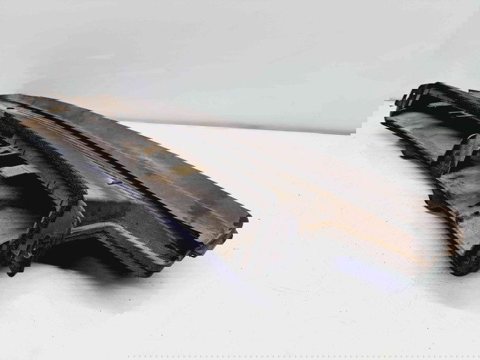 Difuzor captare aer Peugeot 3008 [Fabr 2009-2016] 9683140380