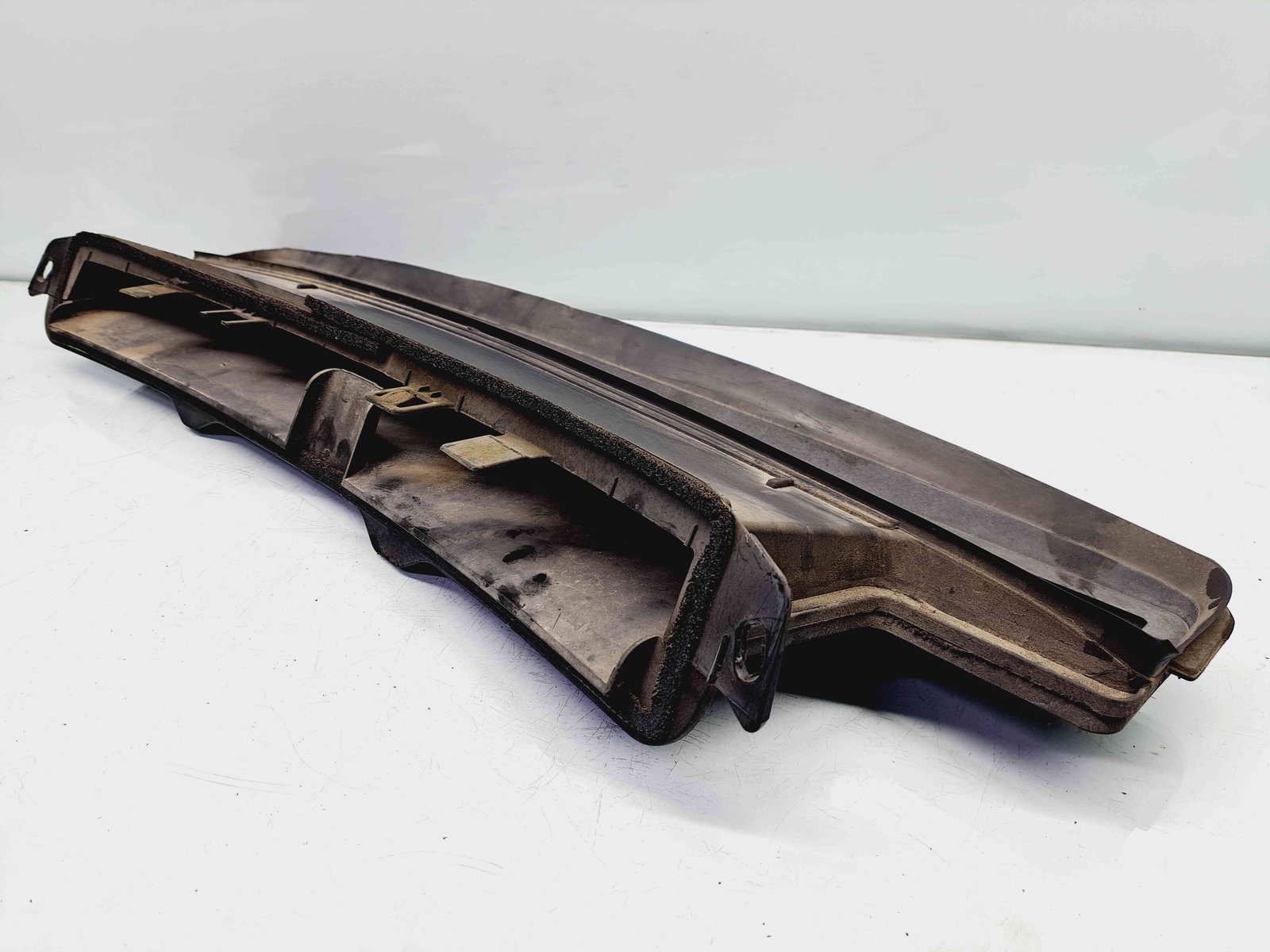 Difuzor captare aer Peugeot 3008 [Fabr 2009-2016] 9683140380 - imagine 4