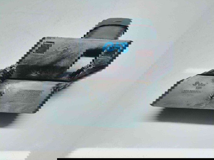 Difuzor captare aer Volkswagen Fox (5Z1, 5Z3) [Fabr 2003-2011] 5Z0805971A