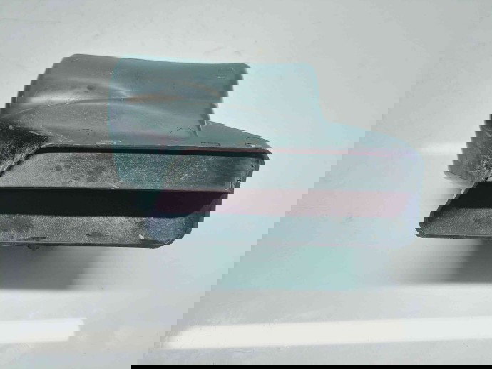 Difuzor captare aer Volkswagen Fox (5Z1, 5Z3) [Fabr 2003-2011] 5Z0805971A