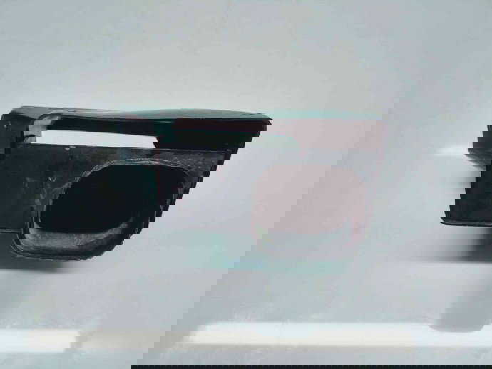 Difuzor captare aer Volkswagen Fox (5Z1, 5Z3) [Fabr 2003-2011] 5Z0805971A