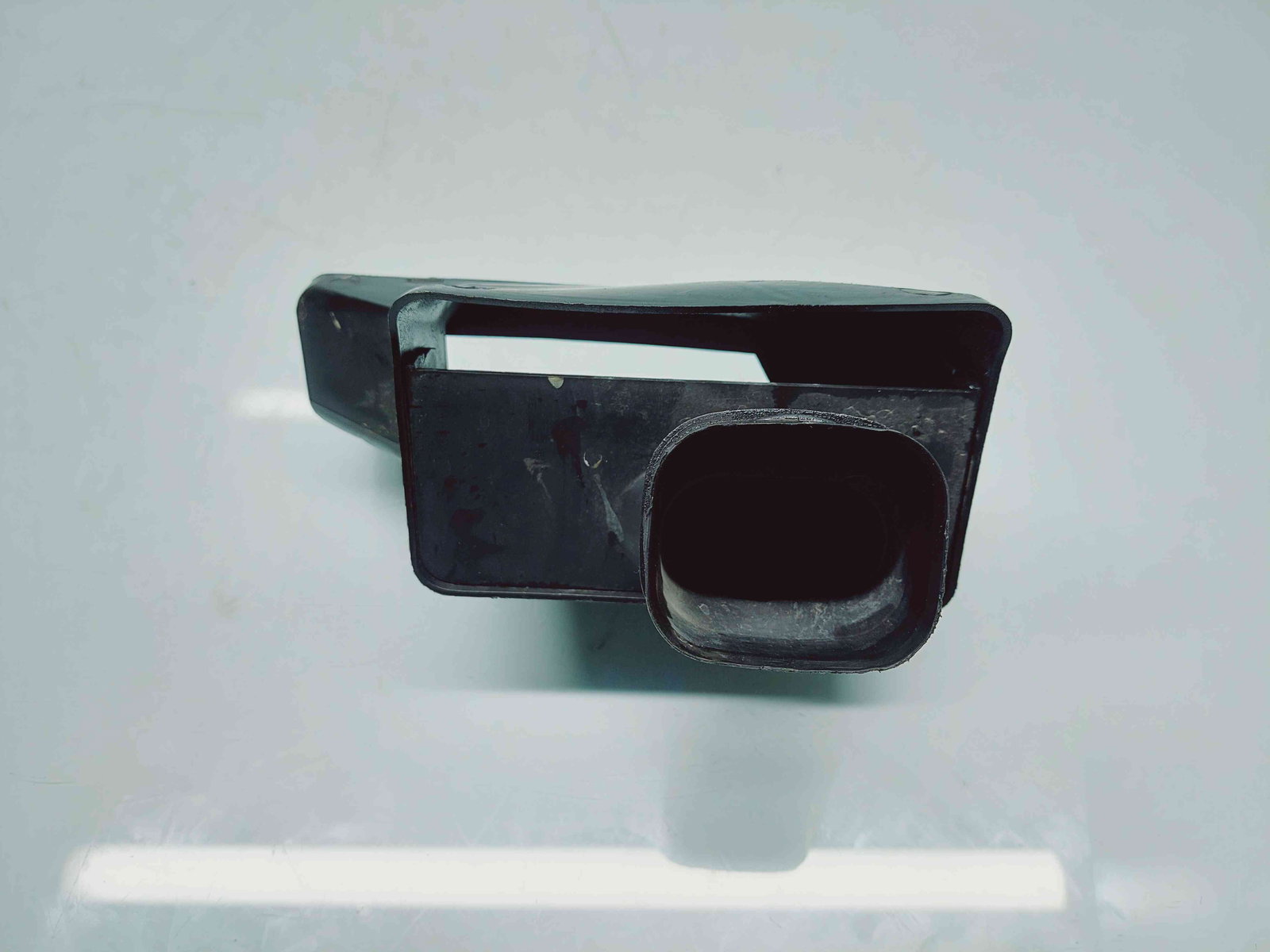 Difuzor captare aer Volkswagen Fox (5Z1, 5Z3) [Fabr 2003-2011] 5Z0805971A - imagine 4