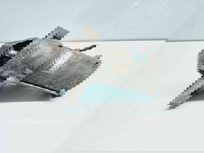   Electromotor 11 dinti Citroen C4 (I) [ Fabr 2004-2011] TS14E110  1.6 HDI DV6ATE466KW / 90CP  1.6 HDI DV6ATE466KW / 90CP