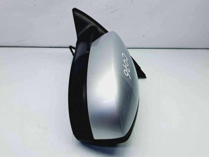 Oglinda stanga Skoda Rapid (NH3) [Fabr 2012-2019] LA7W