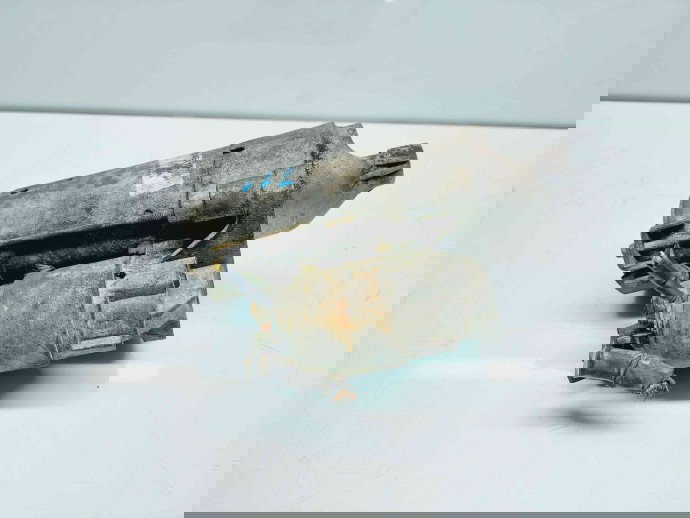   Electromotor 11 dinti Citroen C4 (I) [ Fabr 2004-2011] TS14E110  1.6 HDI DV6ATE466KW / 90CP  1.6 HDI DV6ATE466KW / 90CP