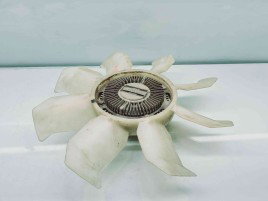 Electroventilator MITSUBISHI L200 Facelift [Fabr 2002-2006] OEM 2.5 K74T  2.5 K74T 80KW / 109CP