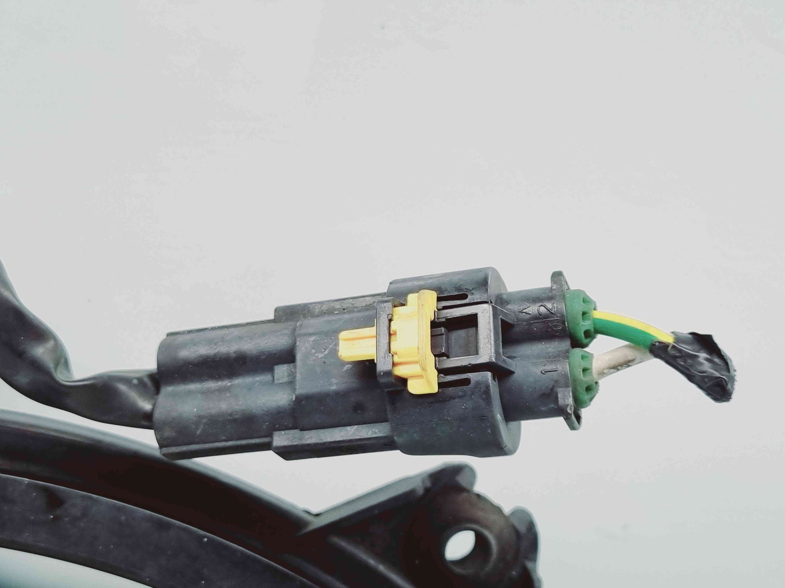 Electroventilator Peugeot 3008 [Fabr 2009-2016] OEM 1.6 HDI 9HZ 80KW / 110CP 1.6 HDI 9HZ 80KW / 110CP - imagine 2