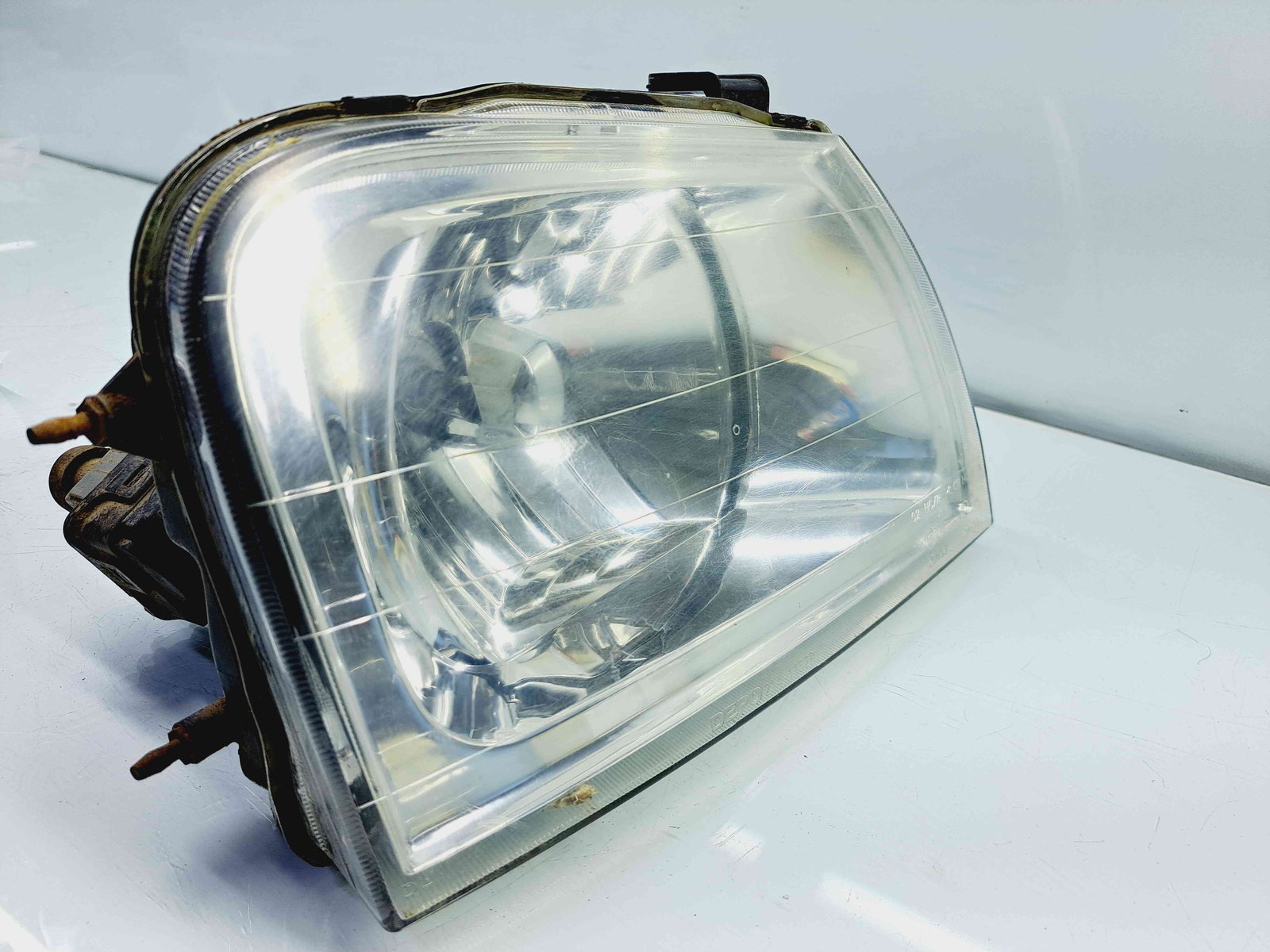 Far dreapta MITSUBISHI L200 Facelift [Fabr 2002-2006] OEM - imagine 5