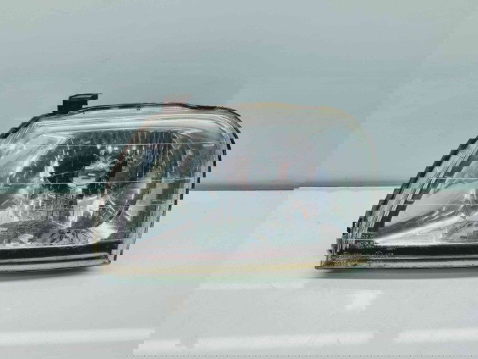   Far stanga MITSUBISHI L200 Facelift [Fabr 2002-2006] OEM