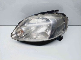   Far stanga Volkswagen Fox (5Z1, 5Z3) [Fabr 2003-2011] OEM