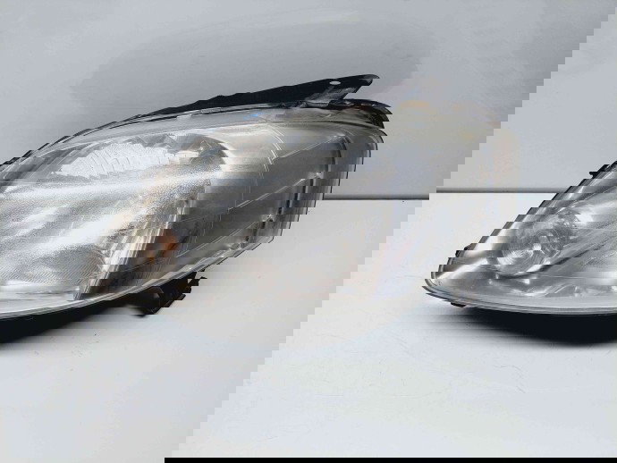   Far stanga Volkswagen Fox (5Z1, 5Z3) [Fabr 2003-2011] OEM