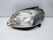   Far stanga Volkswagen Fox (5Z1, 5Z3) [Fabr 2003-2011] OEM