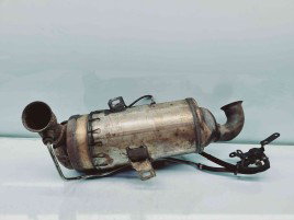 Filtru particule Peugeot 3008 [Fabr 2009-2016] OEM 1.6 HDI 9HZ 80KW / 110CP 1.6 HDI 9HZ 80KW / 110CP