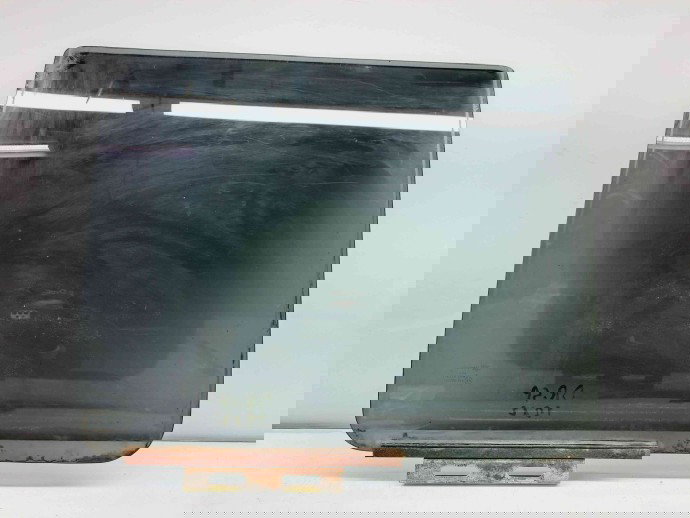 Geam usa dreapta spate MITSUBISHI L200 Facelift [Fabr 2002-2006] OEM