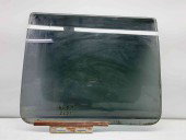 Geam usa dreapta spate MITSUBISHI L200 Facelift [Fabr 2002-2006] OEM