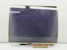 Geam usa stanga spate MITSUBISHI L200 Facelift [Fabr 2002-2006] OEM