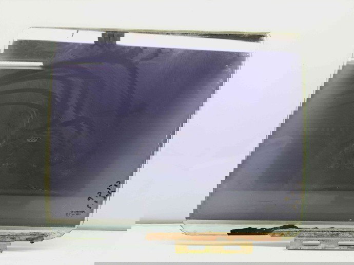 Geam usa stanga spate MITSUBISHI L200 Facelift [Fabr 2002-2006] OEM