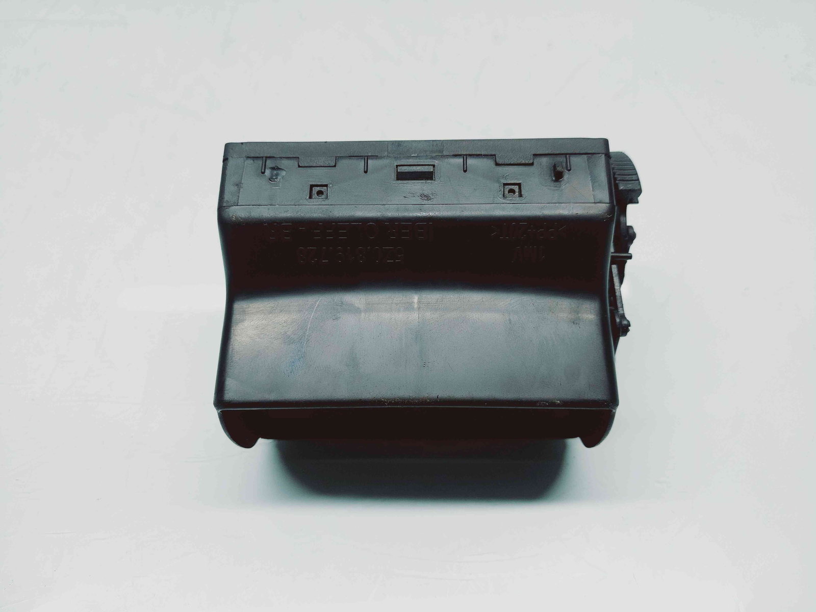 Grila aerisire centrala Volkswagen Fox (5Z1, 5Z3) [Fabr 2003-2011] 5Z0819728 - imagine 3