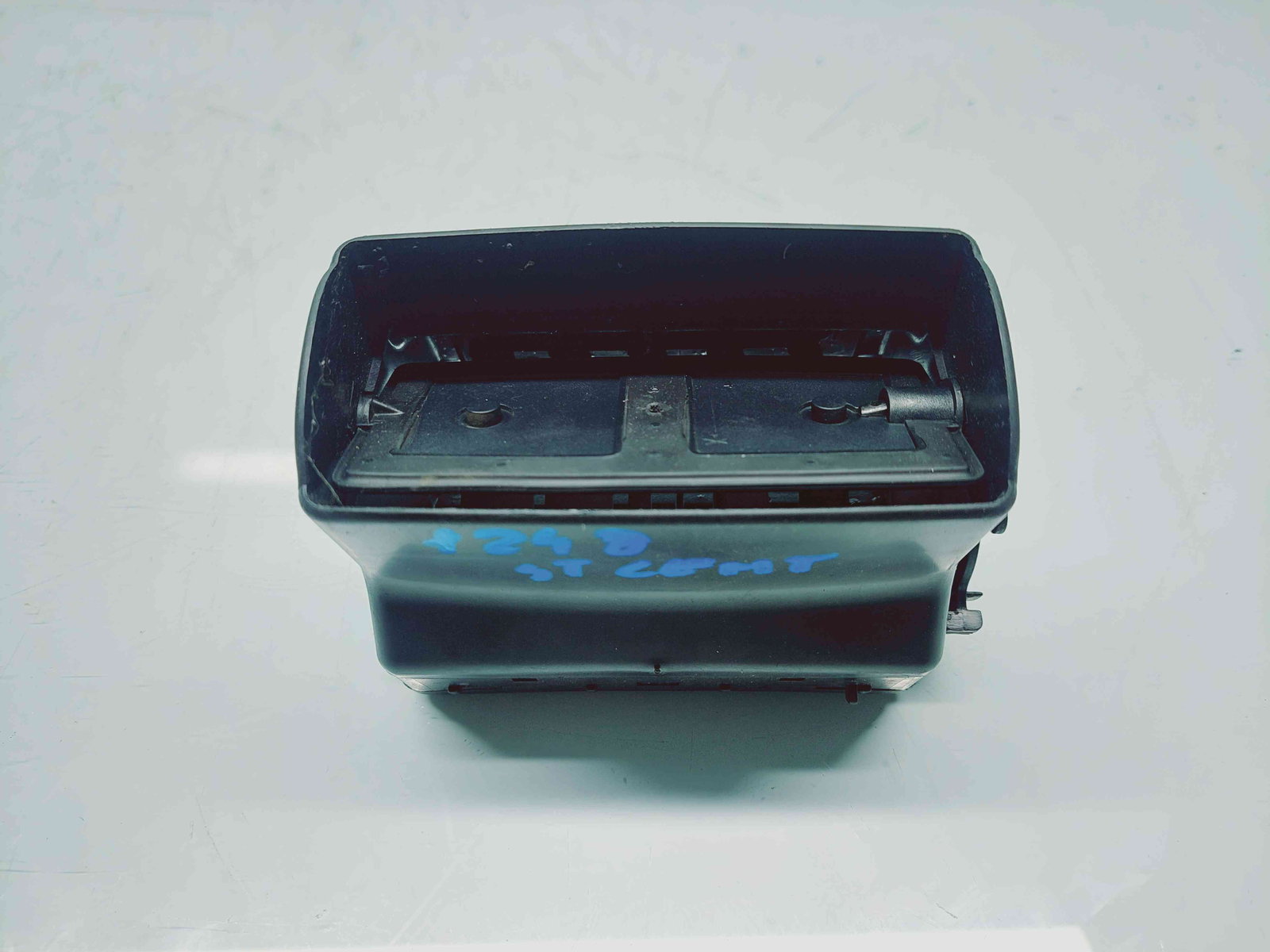 Grila aerisire centrala Volkswagen Fox (5Z1, 5Z3) [Fabr 2003-2011] 5Z0819728 - imagine 4