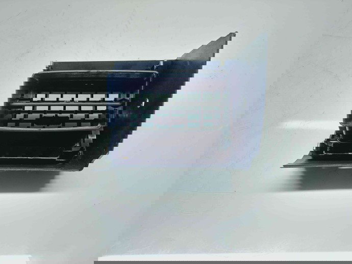   Grila aerisire dreapta Volkswagen Fox (5Z1, 5Z3) [Fabr 2003-2011] 5Z0819704