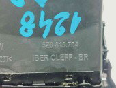   Grila aerisire dreapta Volkswagen Fox (5Z1, 5Z3) [Fabr 2003-2011] 5Z0819704