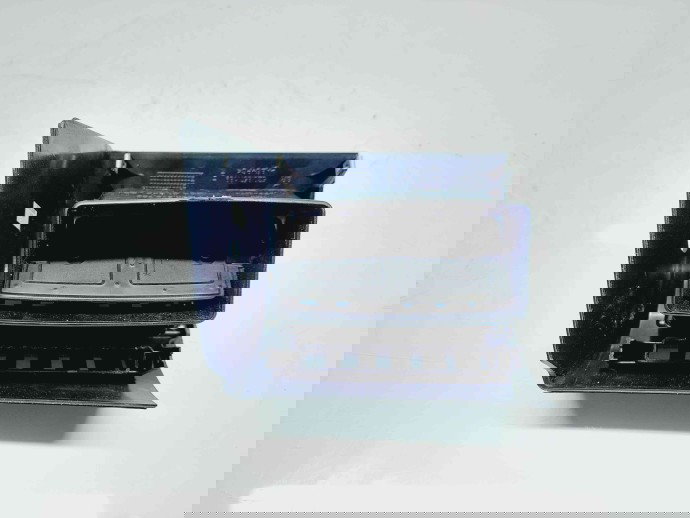   Grila aerisire stanga Volkswagen Fox (5Z1, 5Z3) [Fabr 2003-2011] 5Z0819703