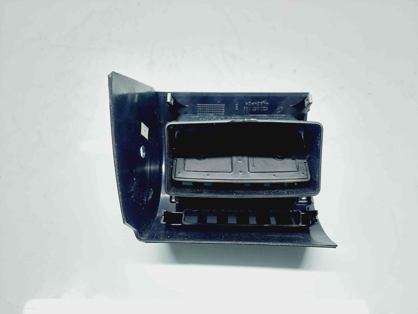 Grila aerisire stanga Volkswagen Fox (5Z1, 5Z3) [Fabr 2003-2011] 5Z0819703 - imagine 4