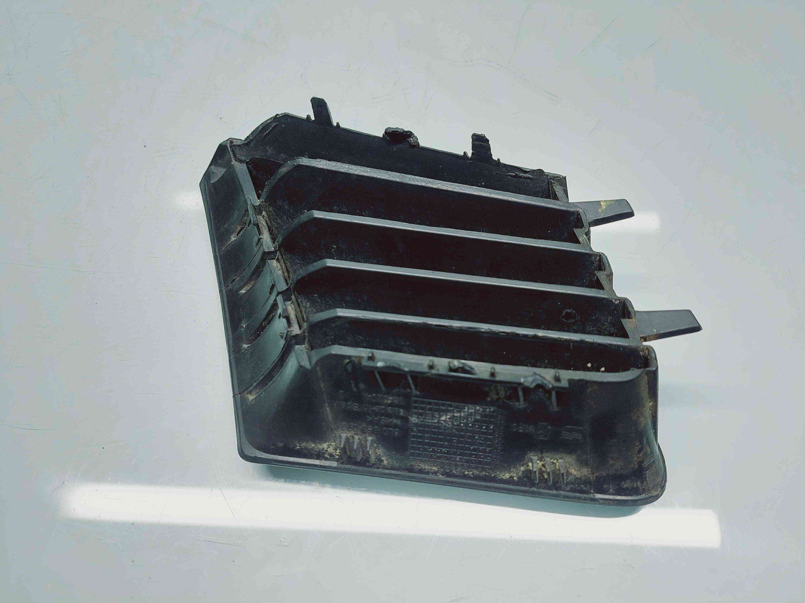 Grila bara fata Seat Cordoba (6L2) [Fabr 2002-2009] 6L0853677 - imagine 2