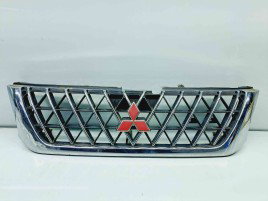 Grila bara fata MITSUBISHI L200 Facelift [Fabr 2002-2006] MR523854