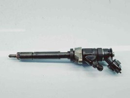 Injector Peugeot 3008 [Fabr 2009-2016] 0445110297 1.6 HDI 9HZ 80KW / 110CP 1.6 HDI 9HZ 80KW / 110CP